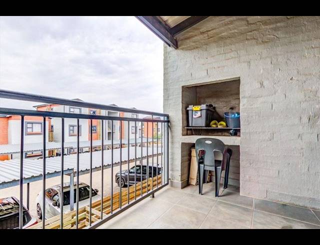 3 BEDROOM TOWNHOUSE FOR SALE IN TERENURE